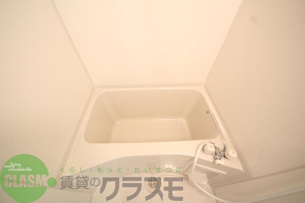 エムプラザ布施弐番館の物件内観写真